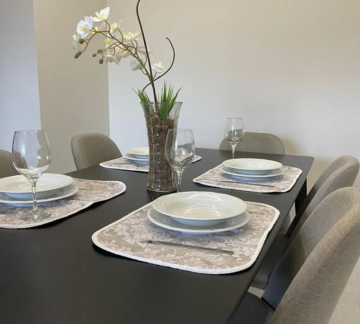 פומרוד Apartmento Heizinger 0*,