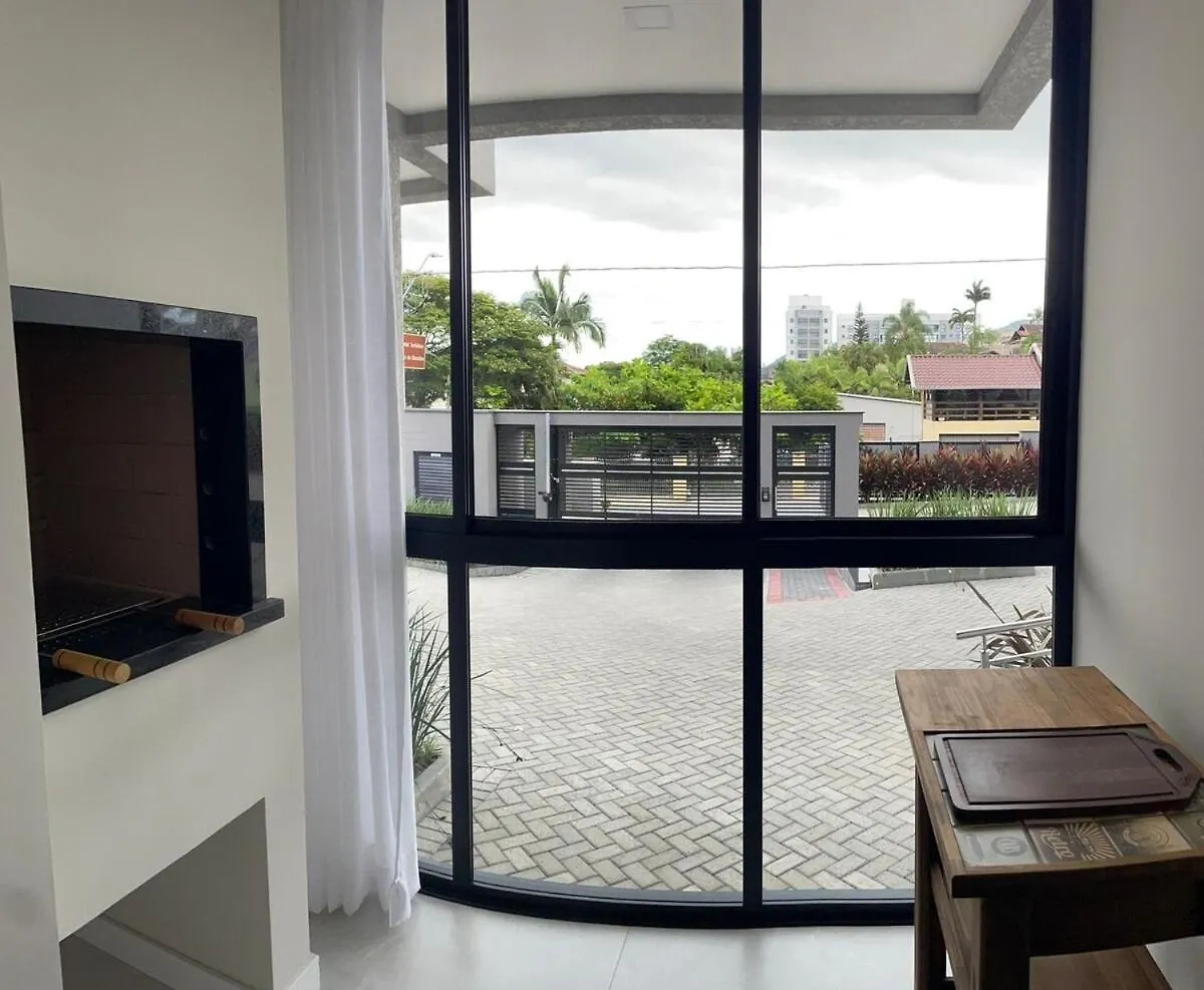 פומרוד Apartmento Heizinger