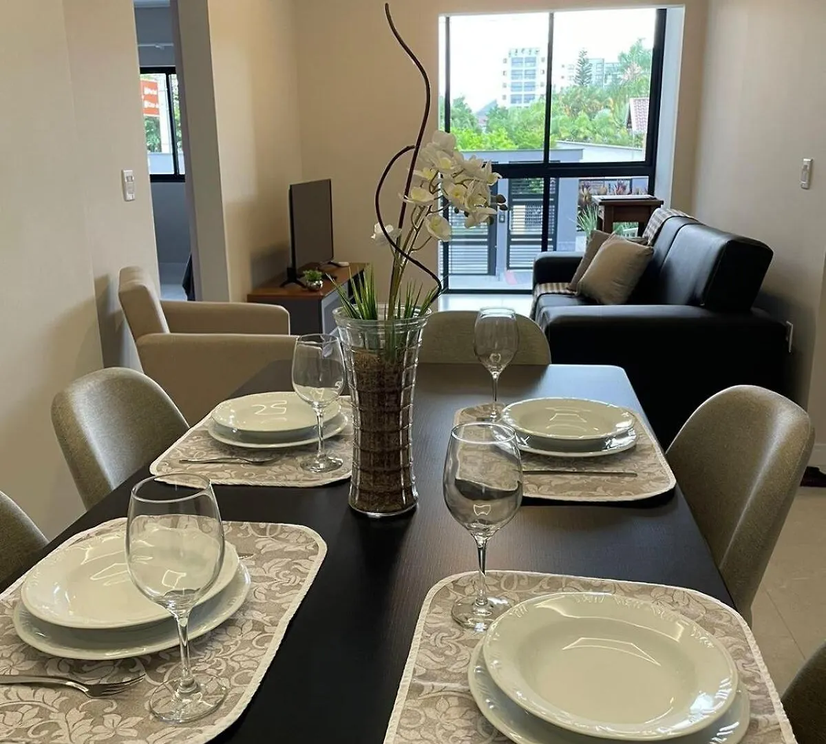 פומרוד Apartmento Heizinger